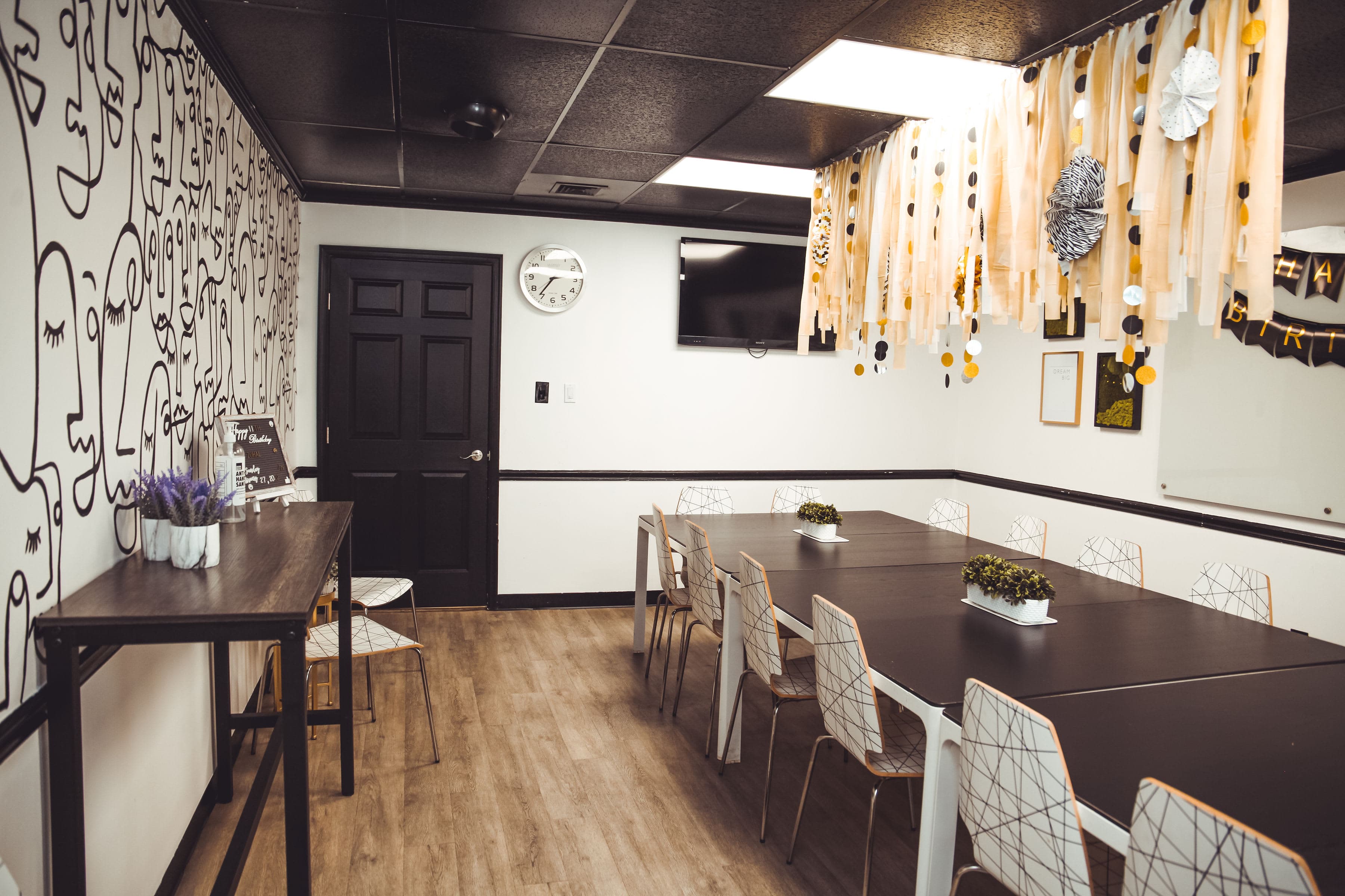 VIP room 2