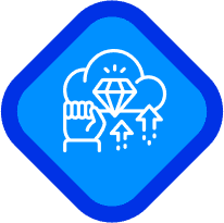 DEVELOP LEADERSHIP & PROBLEM-SOLVING SKILLS Icon